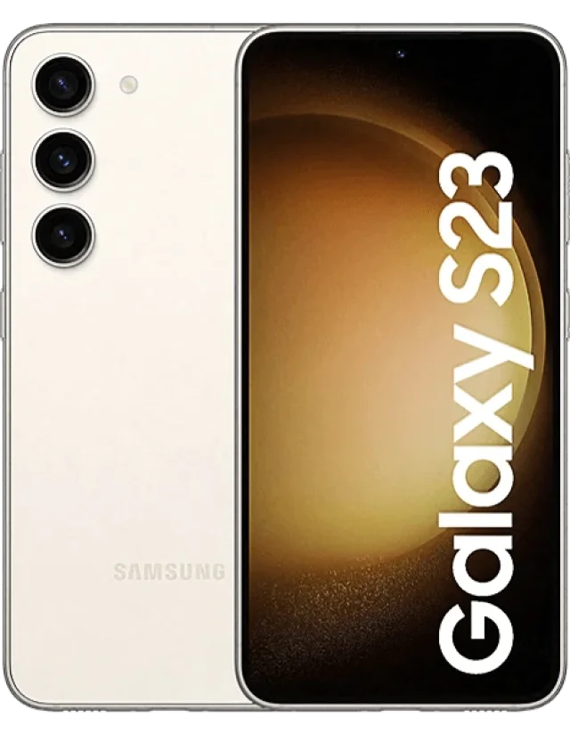 Samsung Galaxy S23