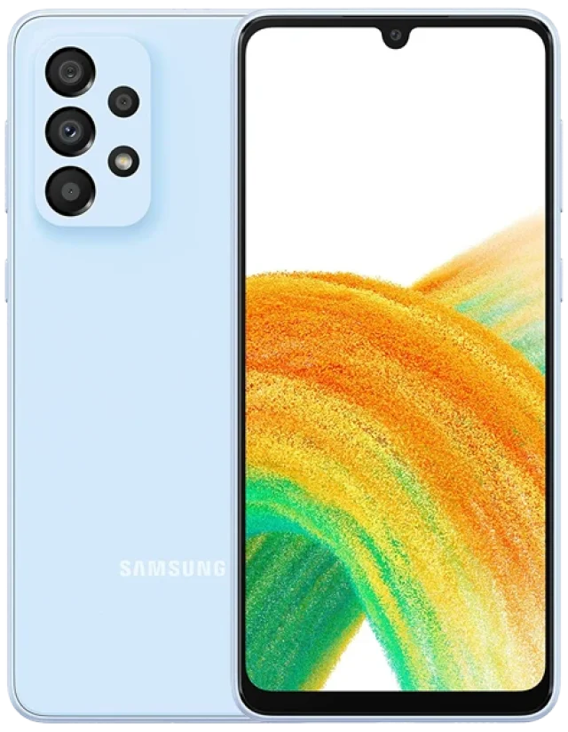 Samsung Galaxy A33 5G