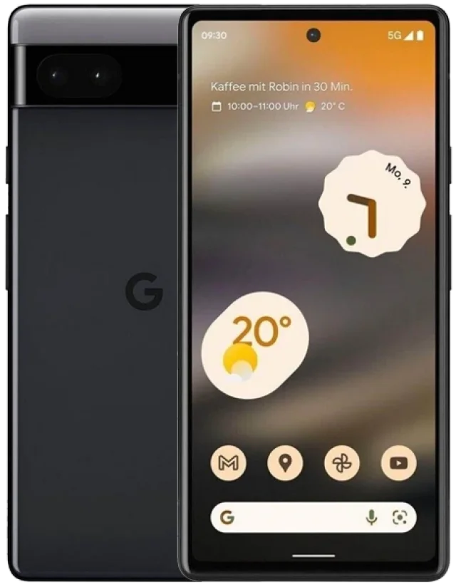Google Pixel 6a