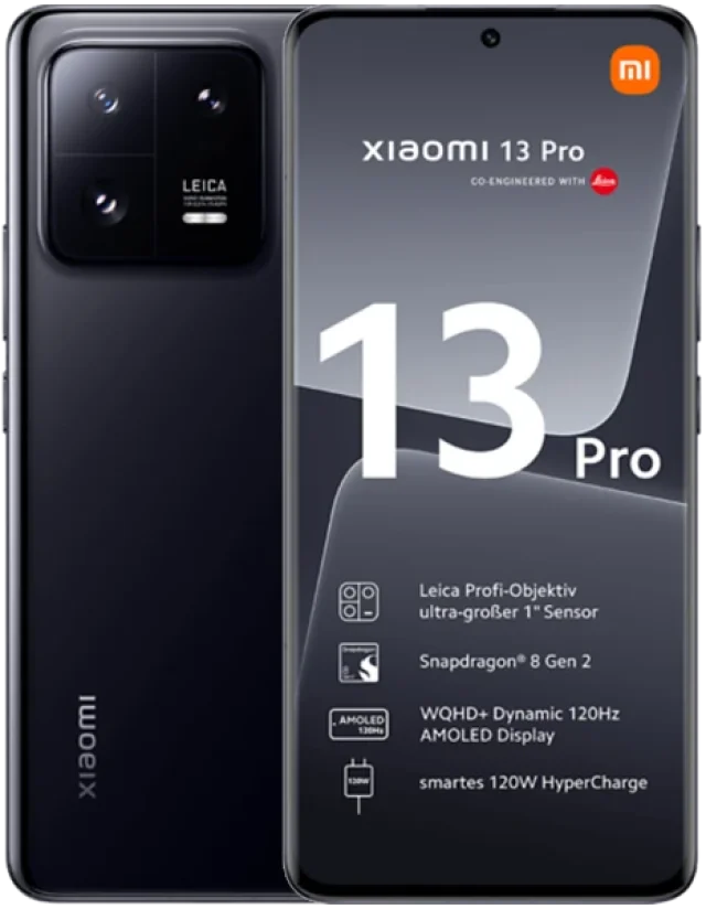 Xiaomi 13 Pro