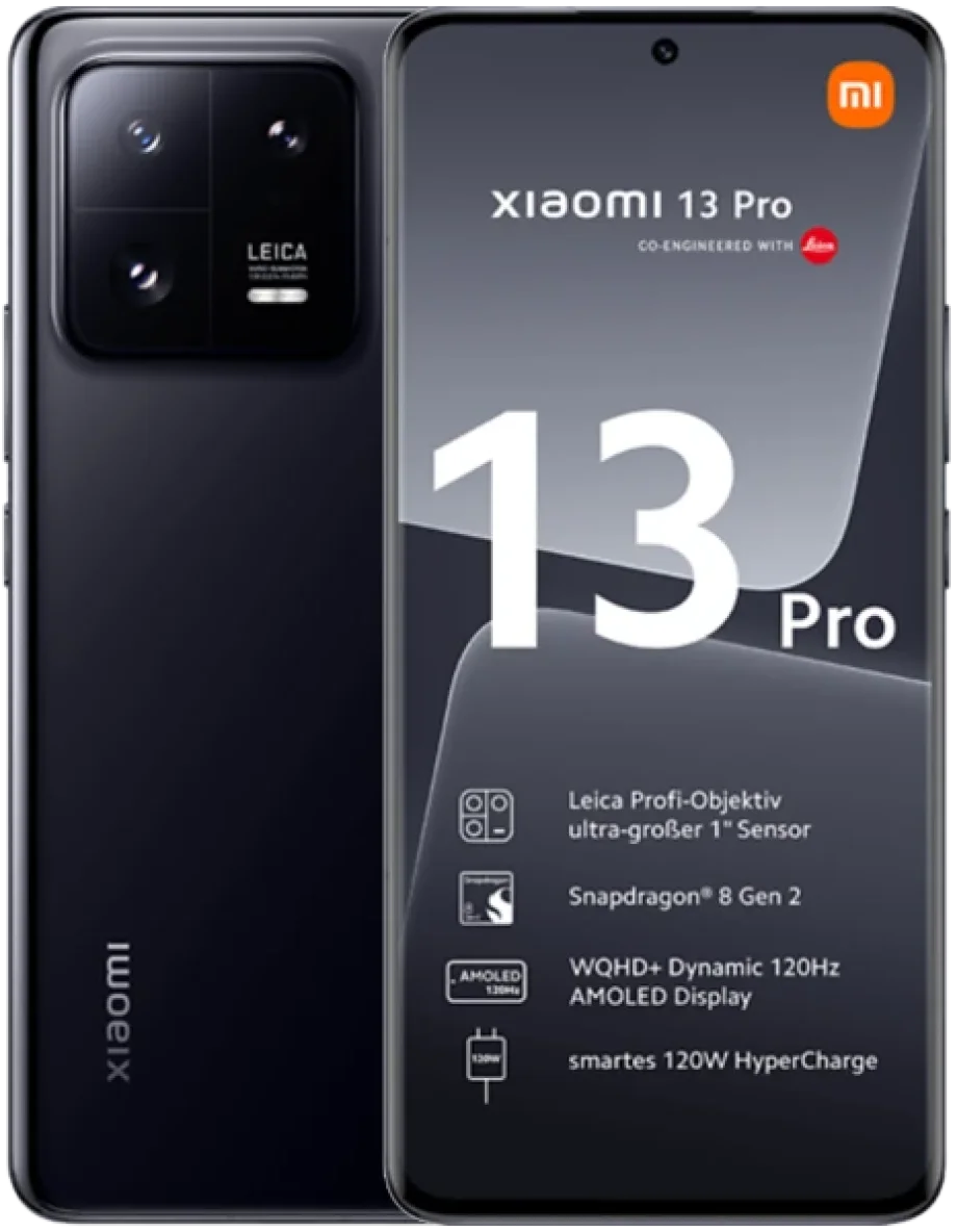 xiaomi 13 pro