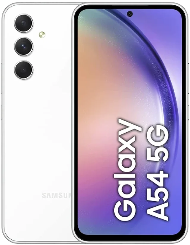 Samsung Galaxy A54 5G