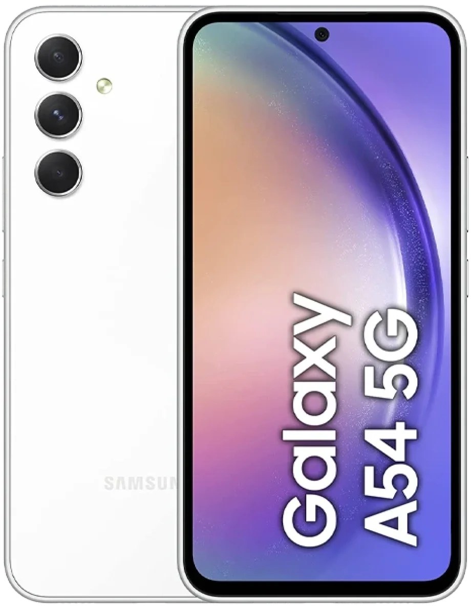 samsung galaxy a54 5g