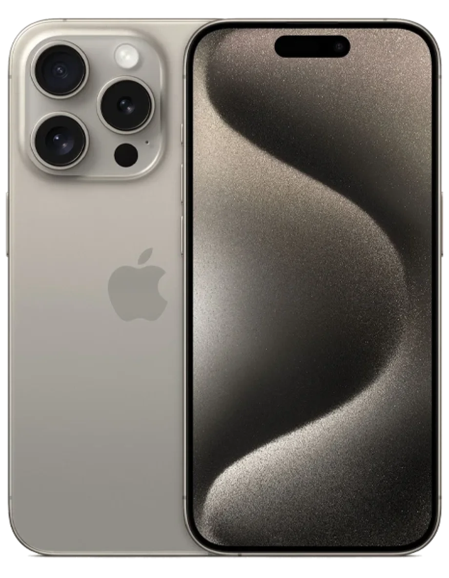 iphone 15 pro