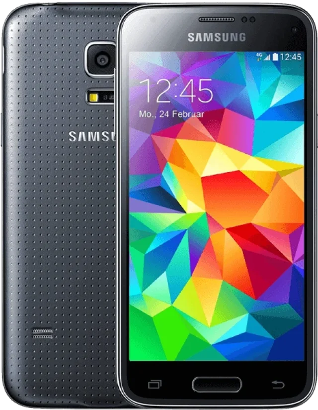 Samsung Galaxy S5 mini