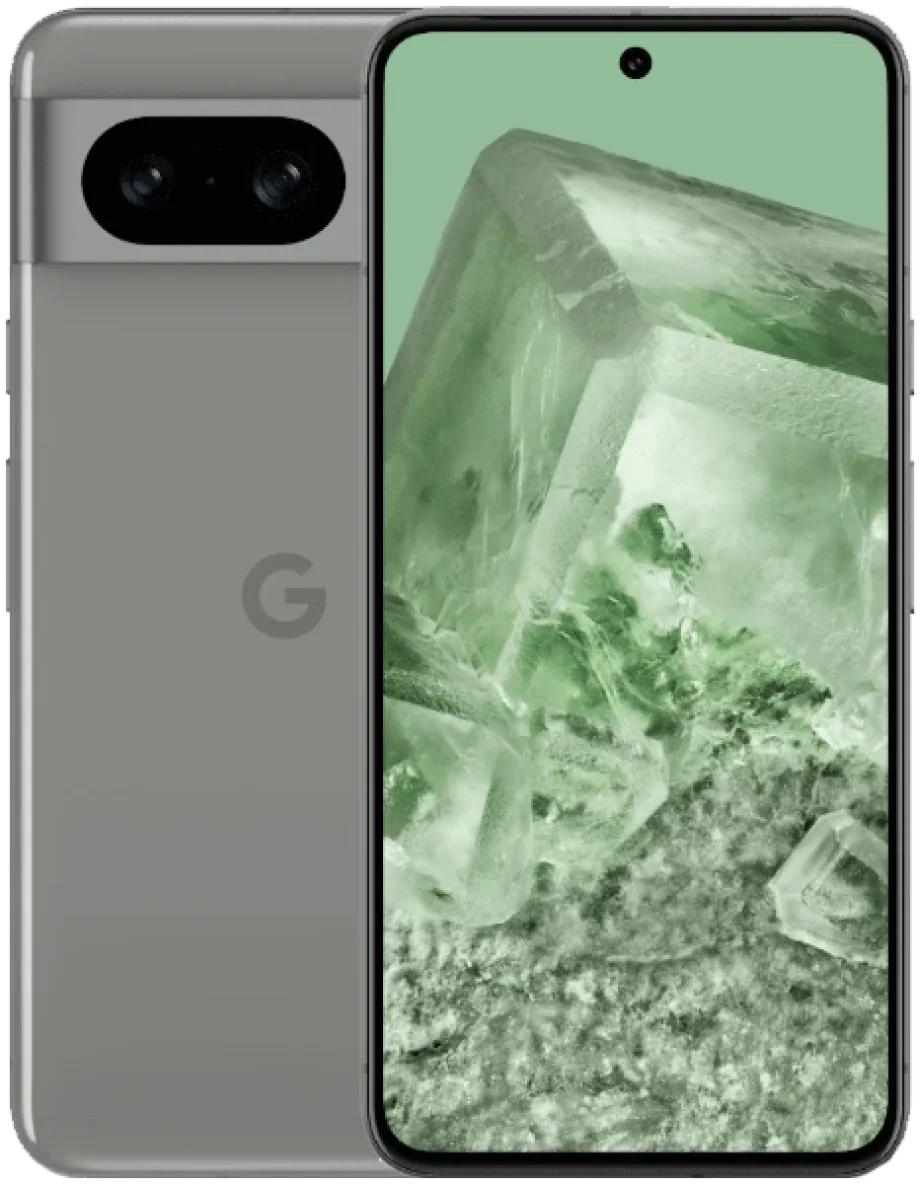 google pixel 8