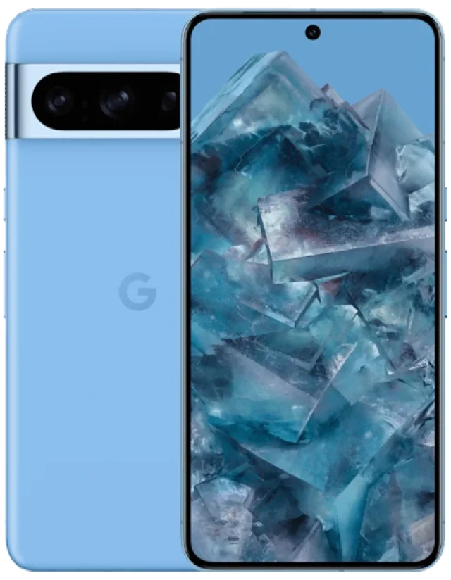 Google Pixel 8 Pro