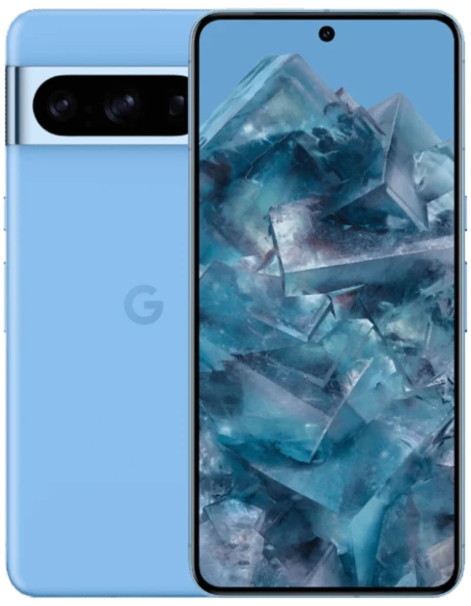 google pixel 8 pro