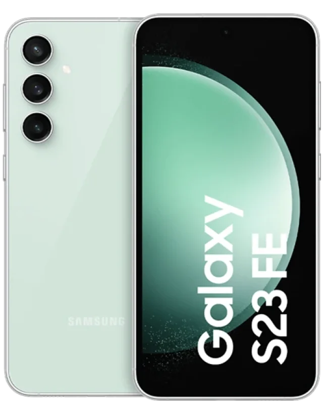 Samsung Galaxy S23 FE