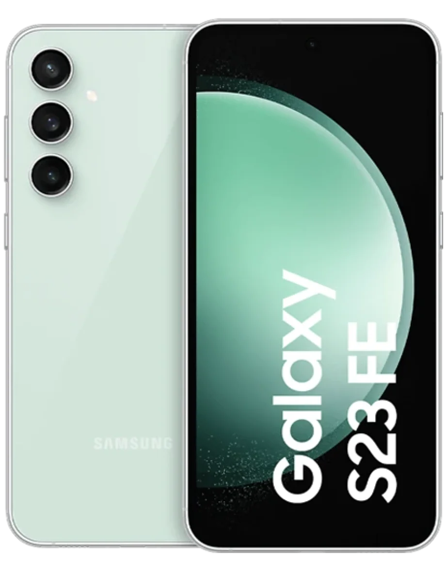 samsung galaxy s23 fe