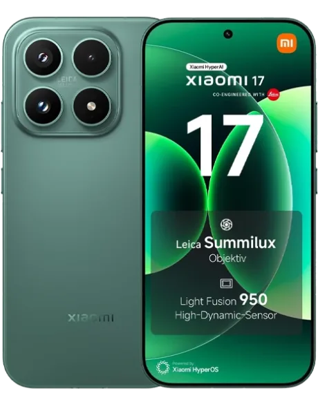 xiaomi 17