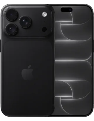 iPhone 18 Pro