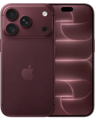 iPhone 18 Pro Max