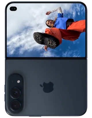 iPhone Duo