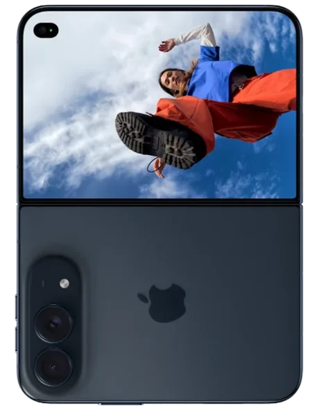 iphone duo