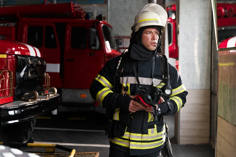 Handytarife für Feuerwehr und Rettungsdienst