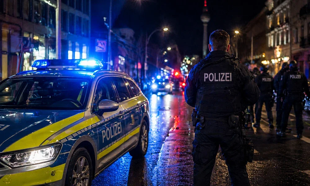 Handytarife für Polizei und Polizeibeschäftigte